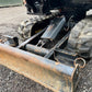 Miniexcavator - Sany SY 18 C