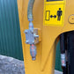 Miniexcavator - Sany SY 18 C