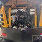 Miniexcavator - Sany SY 50 U