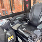 Miniexcavator - Sany SY 50 U