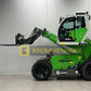 Incarcator telescopic - Sennebogen 340 G