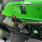 Incarcator telescopic - Sennebogen 340 G