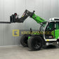 Incarcator telescopic - Sennebogen 340 G