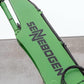 Excavator pe roti - Sennebogen 821 E