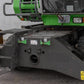 Excavator pe roti - Sennebogen 821 E