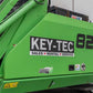 Excavator pe roti - Sennebogen 821 E