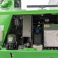 Excavator pe roti - Sennebogen 821 E