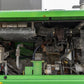 Excavator pe roti - Sennebogen 821 E