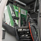 Excavator pe roti - Sennebogen 821 E