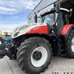 Tractor - Steyr 6300 Terrus CVT
