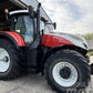 Tractor - Steyr 6300 Terrus CVT