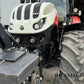 Tractor - Steyr 6300 Terrus CVT