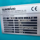 Mini incarcator - Sunward SWL 2830