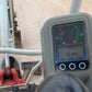 Miniexcavator - Takeuchi TB 215 R