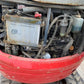 Miniexcavator - Takeuchi TB 215 R