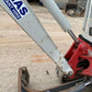 Miniexcavator - Takeuchi TB 215 R