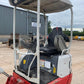 Miniexcavator - Takeuchi TB 215 R