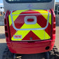 Miniexcavator - Takeuchi TB 216