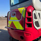 Miniexcavator - Takeuchi TB 216