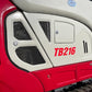 Miniexcavator - Takeuchi TB 216