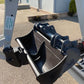 Miniexcavator - Takeuchi TB 216