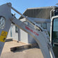Miniexcavator - Takeuchi TB 216
