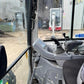 Miniexcavator - Takeuchi TB 225