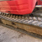 Miniexcavator - Takeuchi TB 23 R