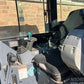 Miniexcavator - Takeuchi TB 23 R