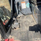 Miniexcavator - Takeuchi TB 23 R