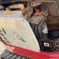 Miniexcavator - Takeuchi TB 23 R