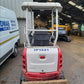 Miniexcavator - Takeuchi TB216