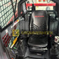 Mini incarcator - Takeuchi TL 12V-2
