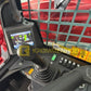 Mini incarcator - Takeuchi TL 12V-2
