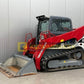Mini incarcator - Takeuchi TL 12V-2