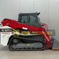 Mini incarcator - Takeuchi TL 12V-2