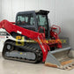Mini incarcator - Takeuchi TL 12V-2