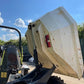SITE DUMPERS - Terex TA 3 S 3 TON SWIVEL