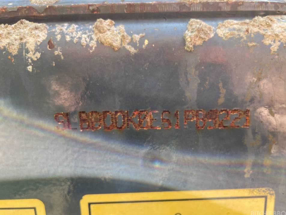 SITE DUMPERS - Terex TA 3 S 3 TON SWIVEL