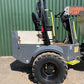 SITE DUMPERS - Terex TA 3 S 3 TON SWIVEL