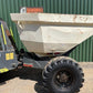 SITE DUMPERS - Terex TA 3 S 3 TON SWIVEL