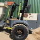 SITE DUMPERS - Terex TA 3 S 3 TON SWIVEL
