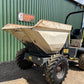 SITE DUMPERS - Terex TA 3 S 3 TON SWIVEL