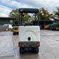 Miniexcavator - Terex TC 15