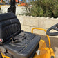 SITE DUMPERS - Thwaites 10 Ton Straight tip dumper