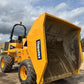 SITE DUMPERS - Thwaites 10 Ton Straight tip dumper