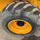 SITE DUMPERS - Thwaites 10 Ton Straight tip dumper