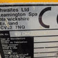 SITE DUMPERS - Thwaites 2 TONNE SWIVEL DUMPER