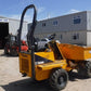 SITE DUMPERS - Thwaites 2 TONNE SWIVEL DUMPER