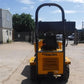 SITE DUMPERS - Thwaites 2 TONNE SWIVEL DUMPER
